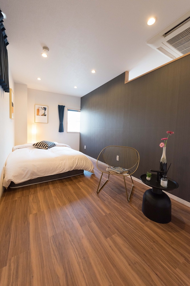 TORA HOTEL SKYTREE D 東京