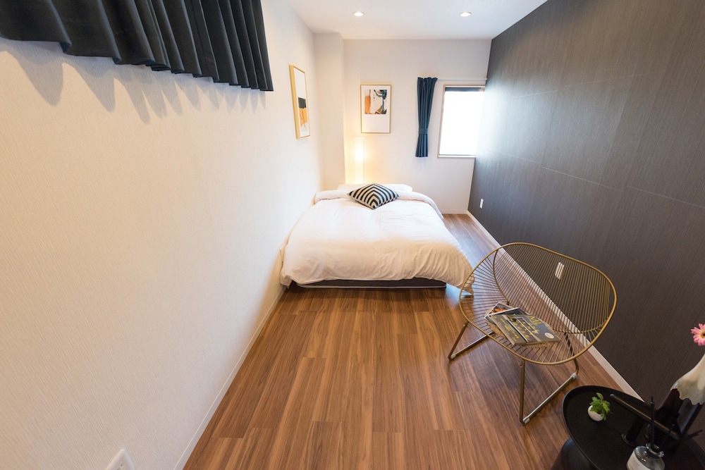 TORA HOTEL SKYTREE D 東京