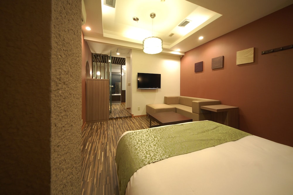 ホテルウイルシティ浅草 - 大人限定 東京