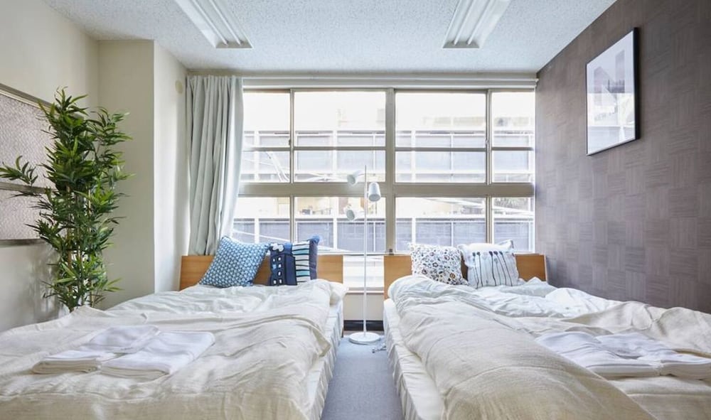 TORA HOTEL TAITO B 東京
