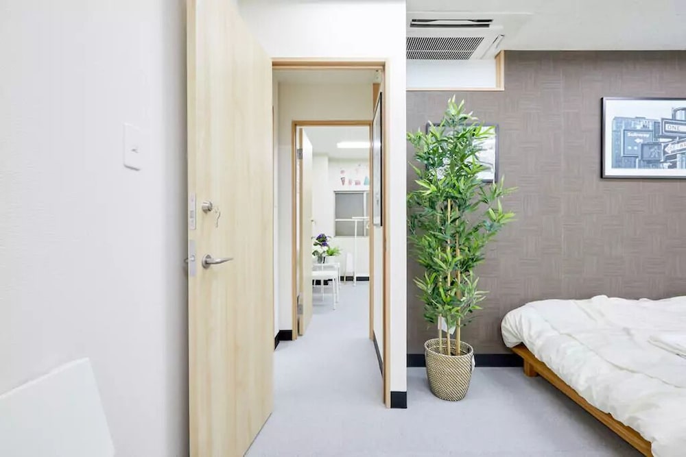 TORA HOTEL TAITO B 東京