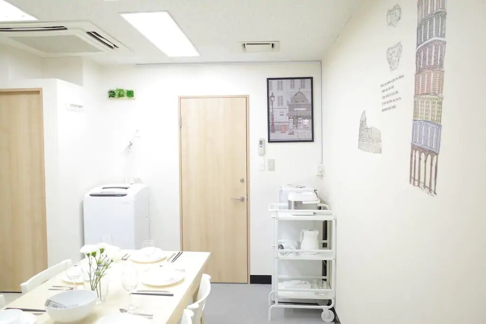 TORA HOTEL TAITO B 東京
