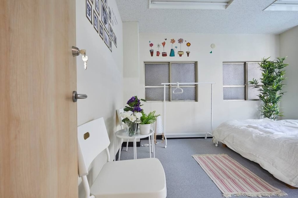 TORA HOTEL TAITO B 東京