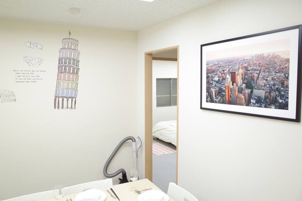 TORA HOTEL TAITO B 東京