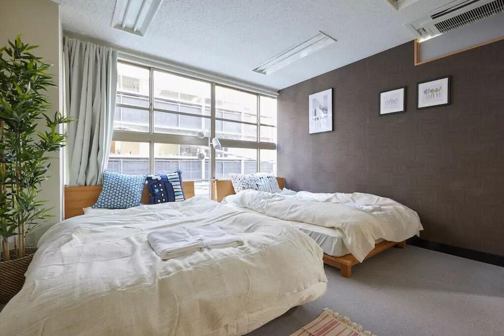 TORA HOTEL TAITO B 東京