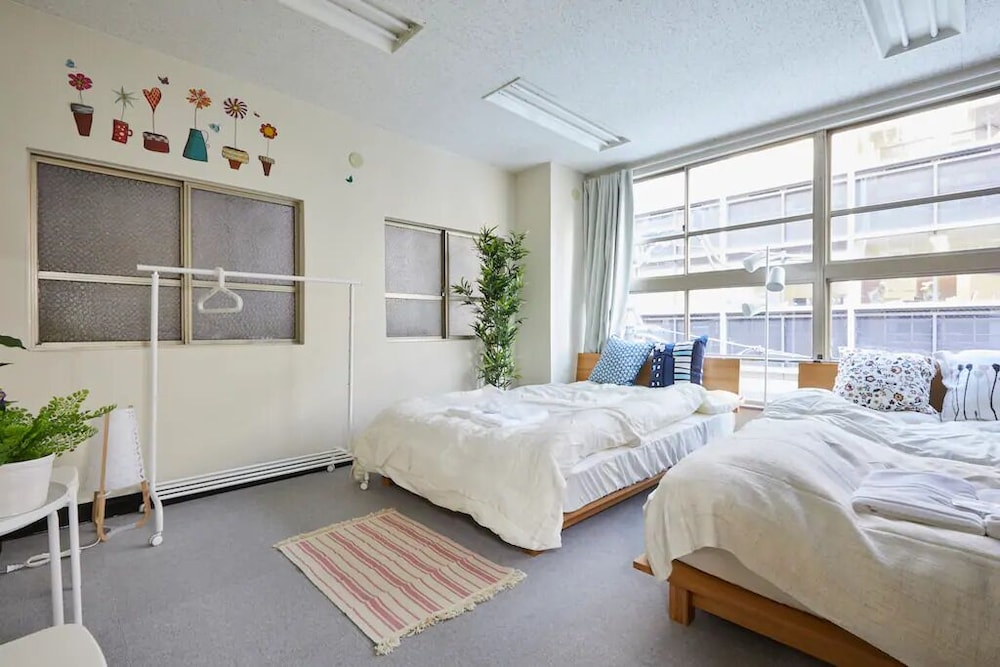 TORA HOTEL TAITO B 東京