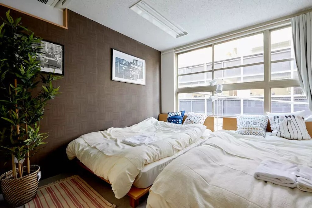 TORA HOTEL TAITO B 東京