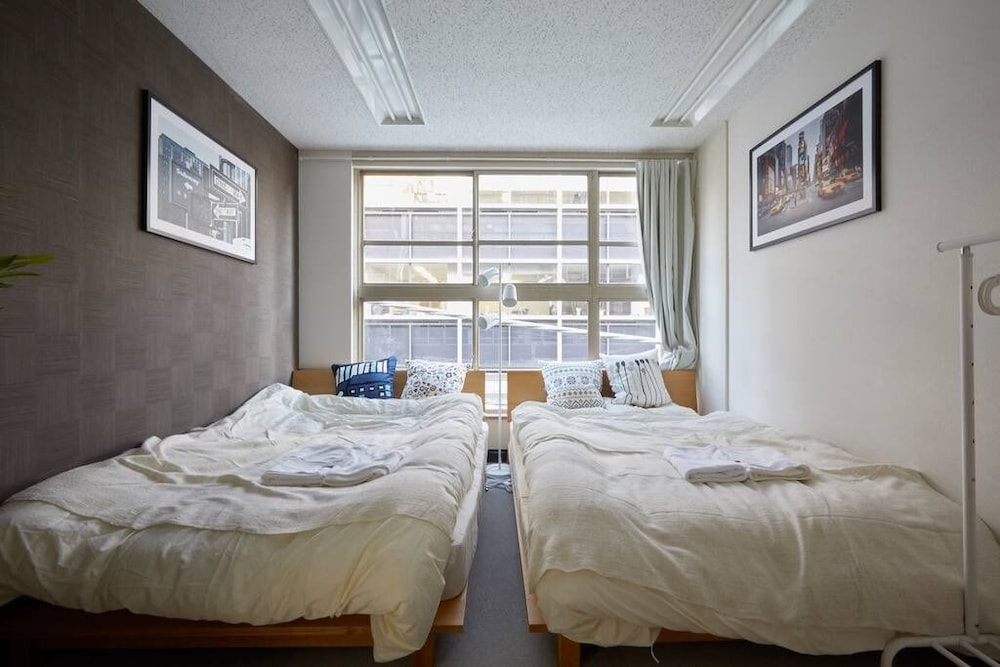 TORA HOTEL TAITO B 東京