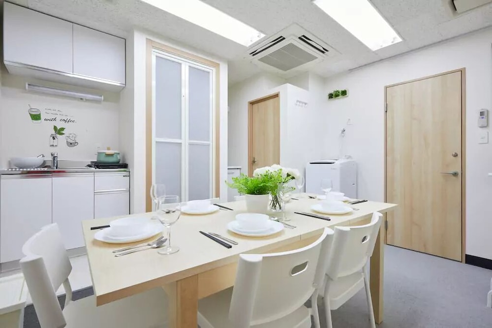 TORA HOTEL TAITO B 東京