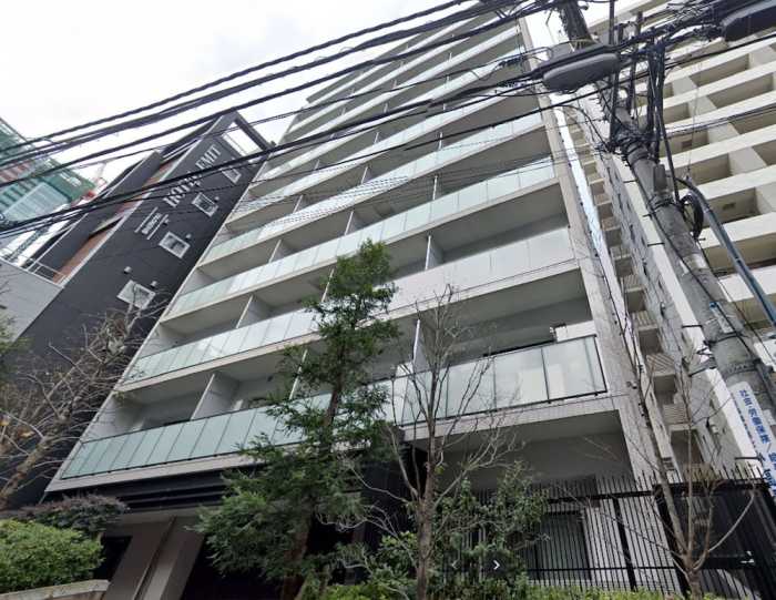 ビュロー渋谷 東京