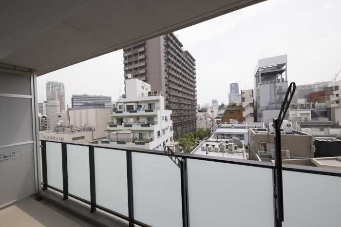 ビュロー渋谷 東京