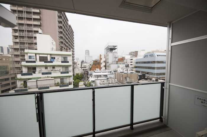 ビュロー渋谷 東京