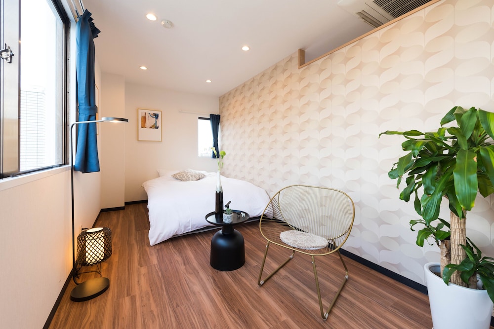 TORA HOTEL SKYTREE F 東京