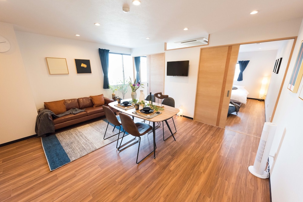 TORA HOTEL SKYTREE F 東京