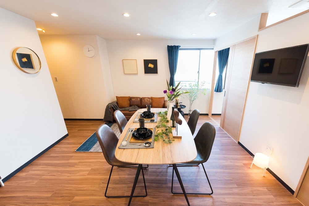 TORA HOTEL SKYTREE F 東京
