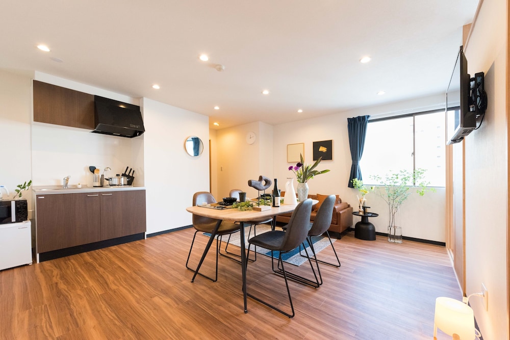 TORA HOTEL SKYTREE F 東京
