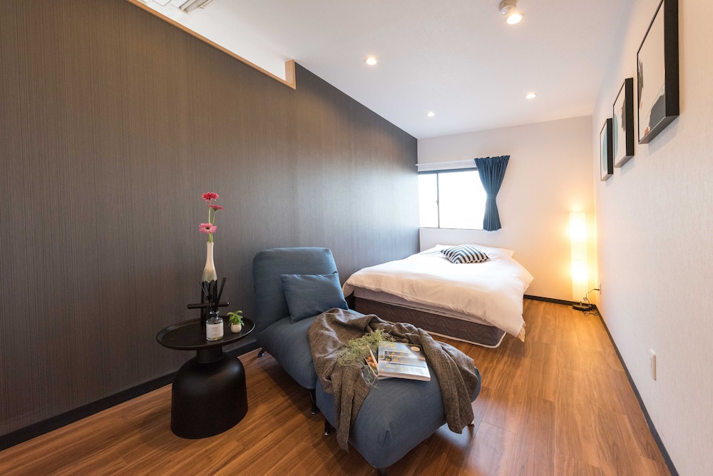 TORA HOTEL SKYTREE F 東京