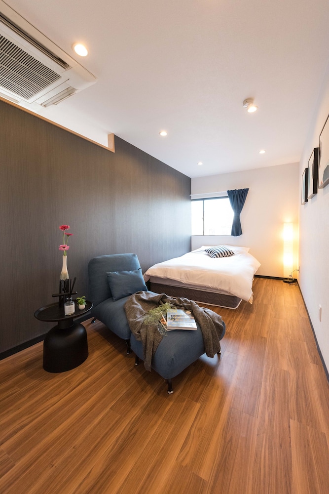 TORA HOTEL SKYTREE F 東京