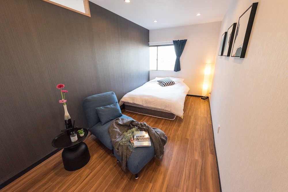 TORA HOTEL SKYTREE F 東京