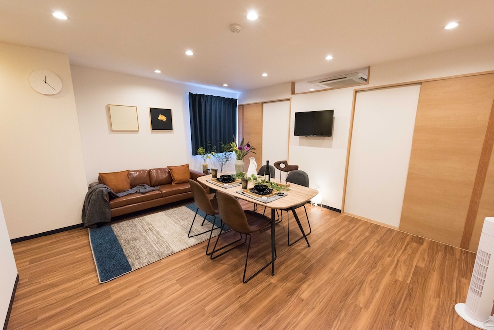 TORA HOTEL SKYTREE F 東京