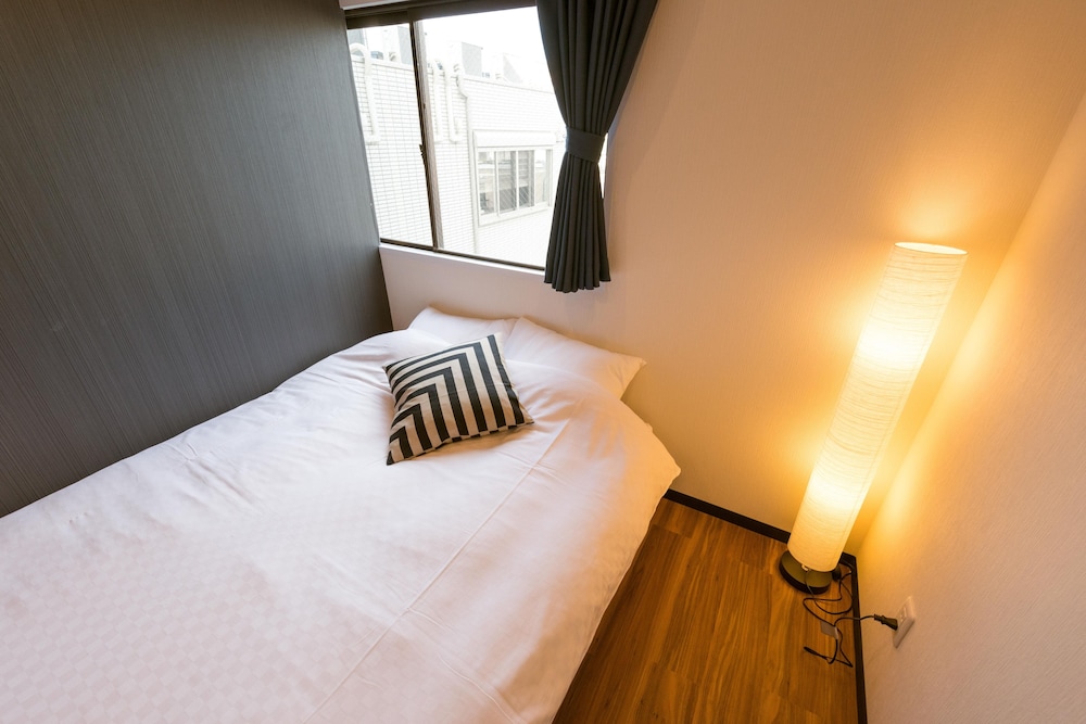 TORA HOTEL SKYTREE F 東京