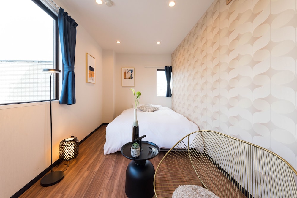 TORA HOTEL SKYTREE F 東京