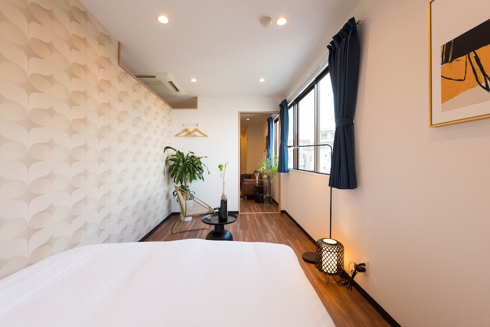 TORA HOTEL SKYTREE F 東京