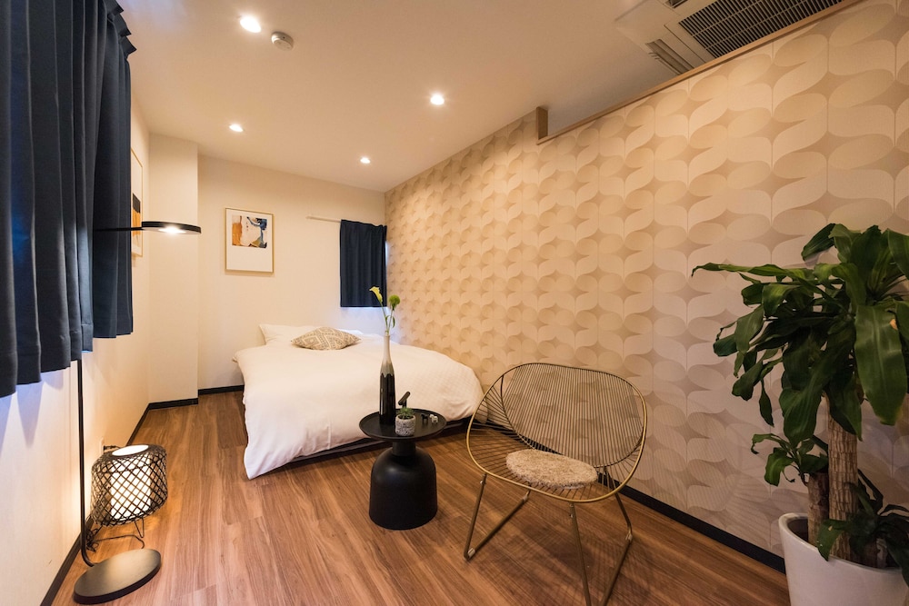 TORA HOTEL SKYTREE F 東京
