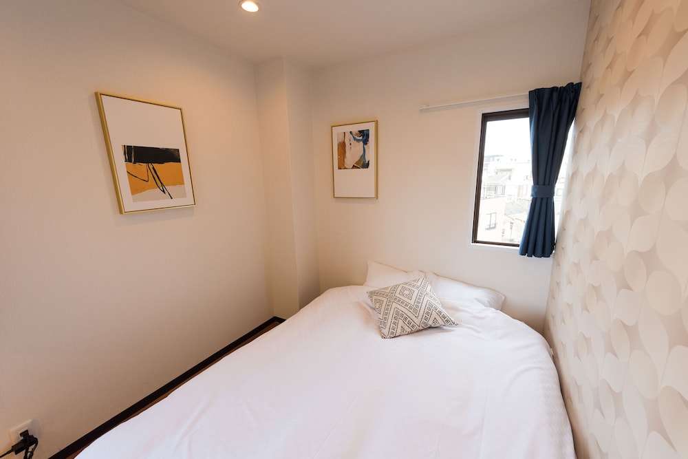 TORA HOTEL SKYTREE F 東京