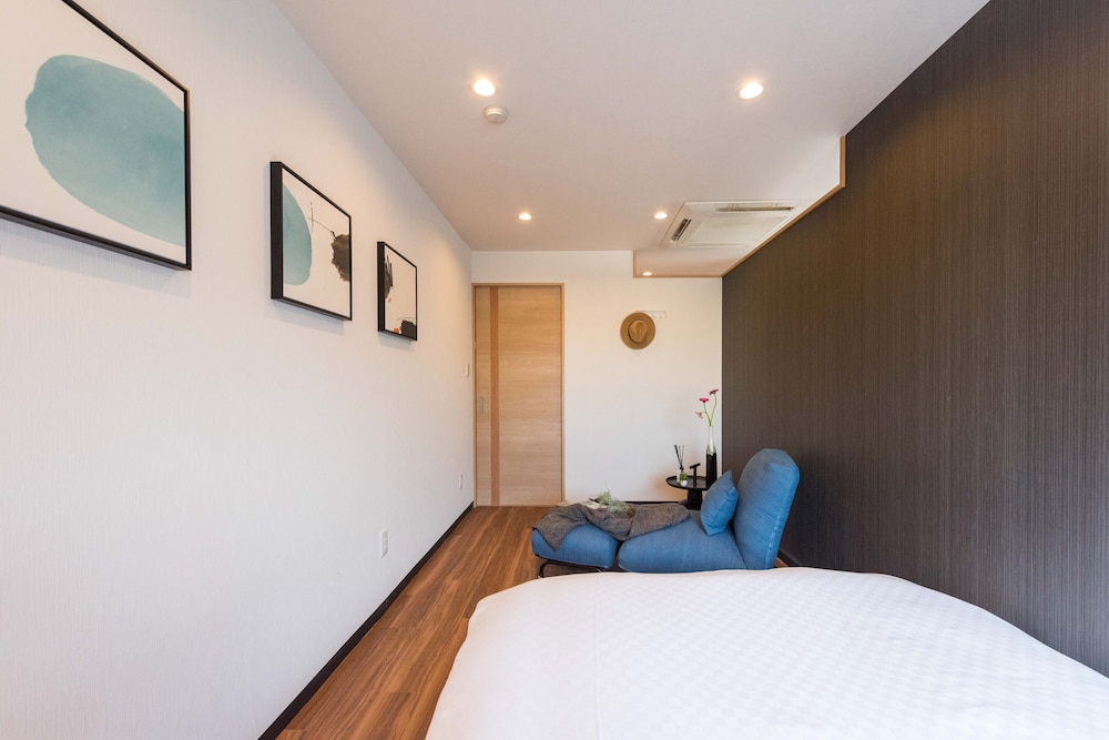TORA HOTEL SKYTREE F 東京