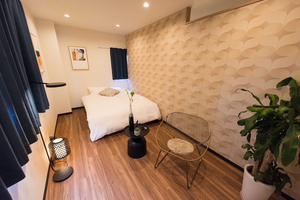 TORA HOTEL SKYTREE F 東京
