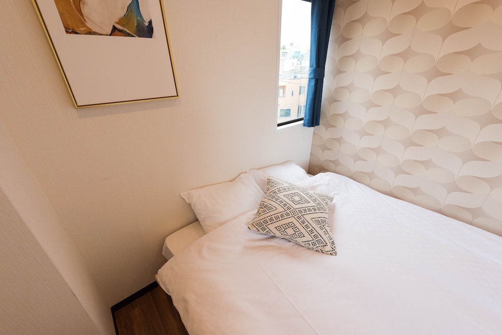 TORA HOTEL SKYTREE F 東京
