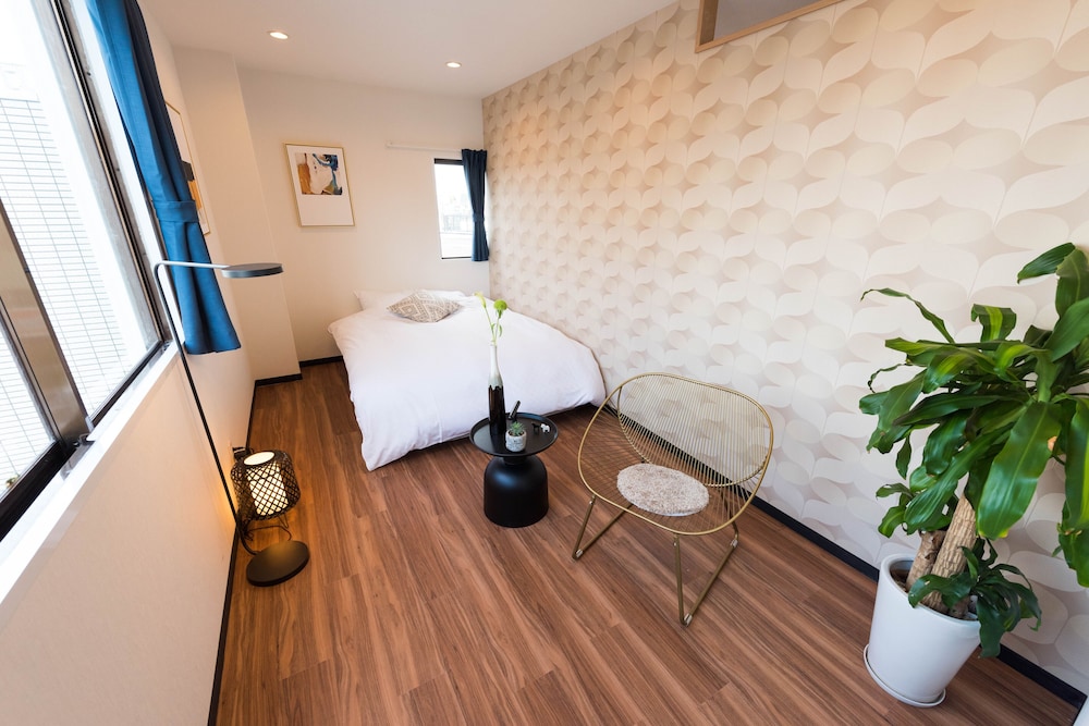 TORA HOTEL SKYTREE F 東京