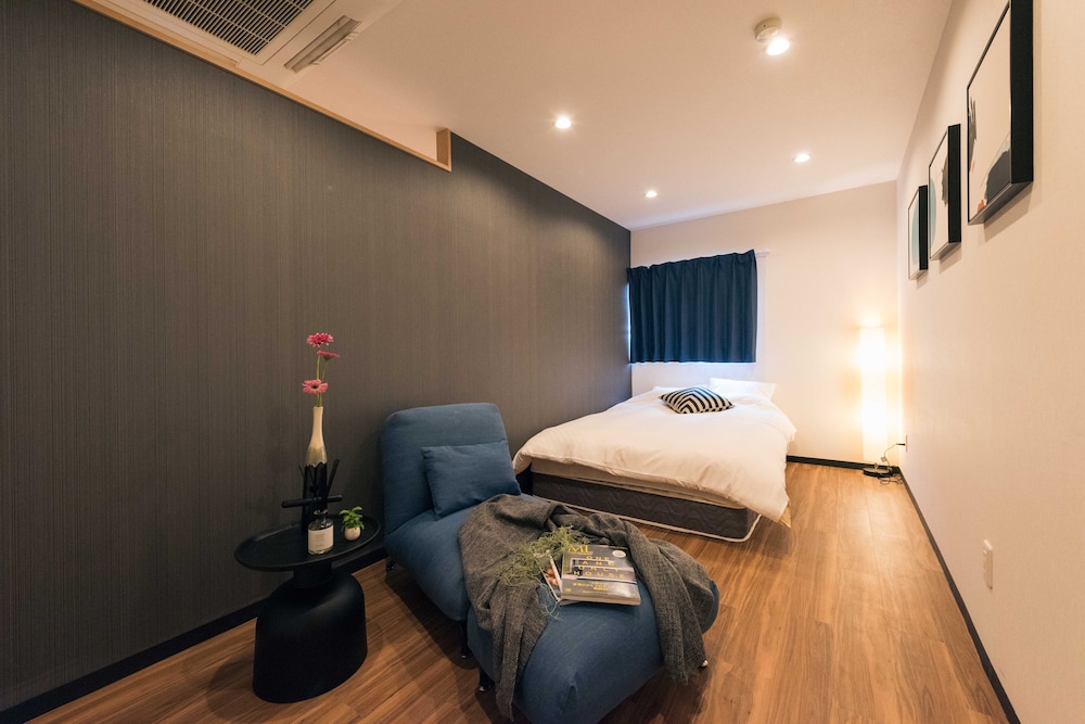 TORA HOTEL SKYTREE F 東京