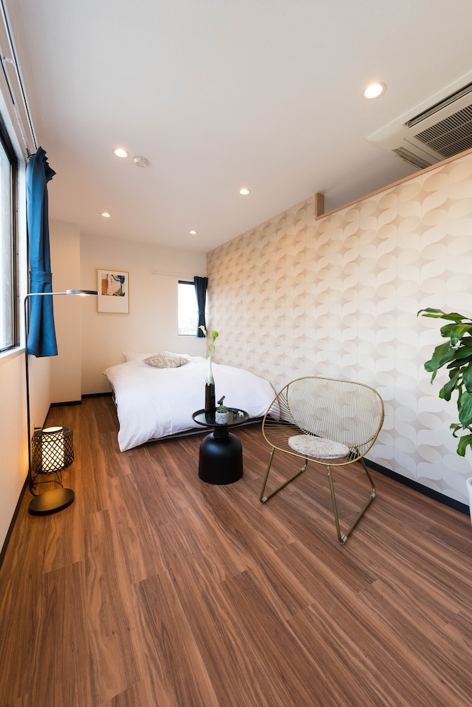 TORA HOTEL SKYTREE F 東京