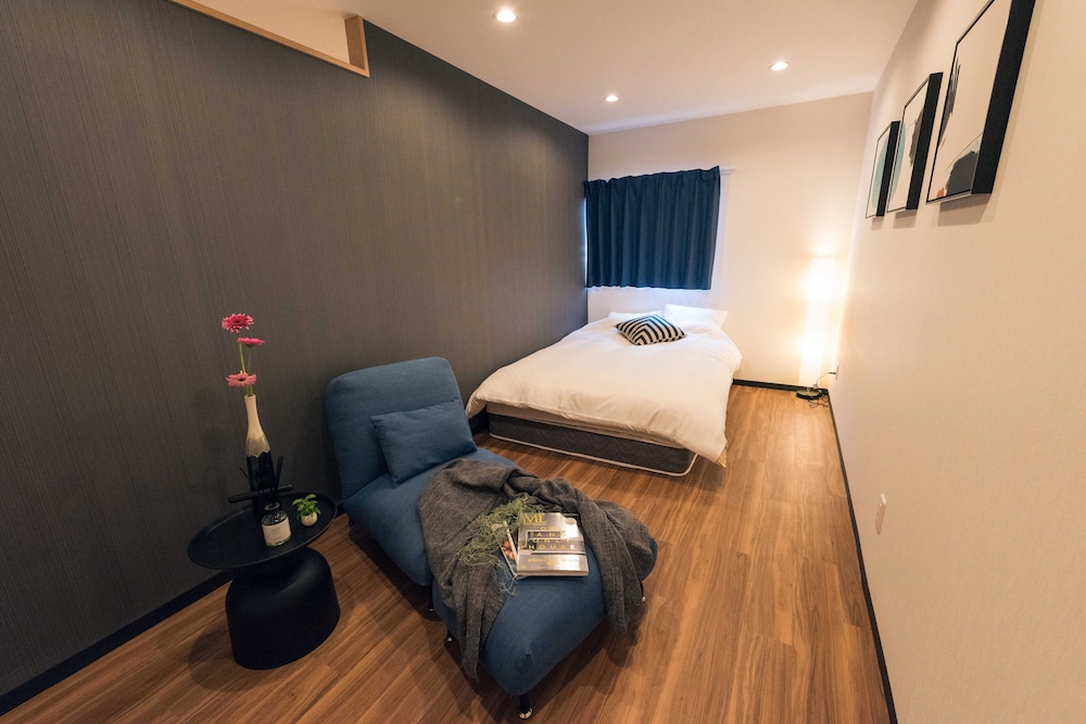 TORA HOTEL SKYTREE F 東京