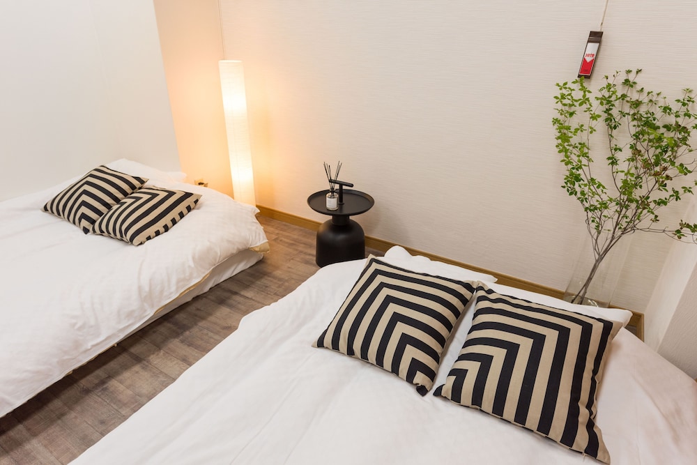 TORA HOTEL KOMAGOME A 東京