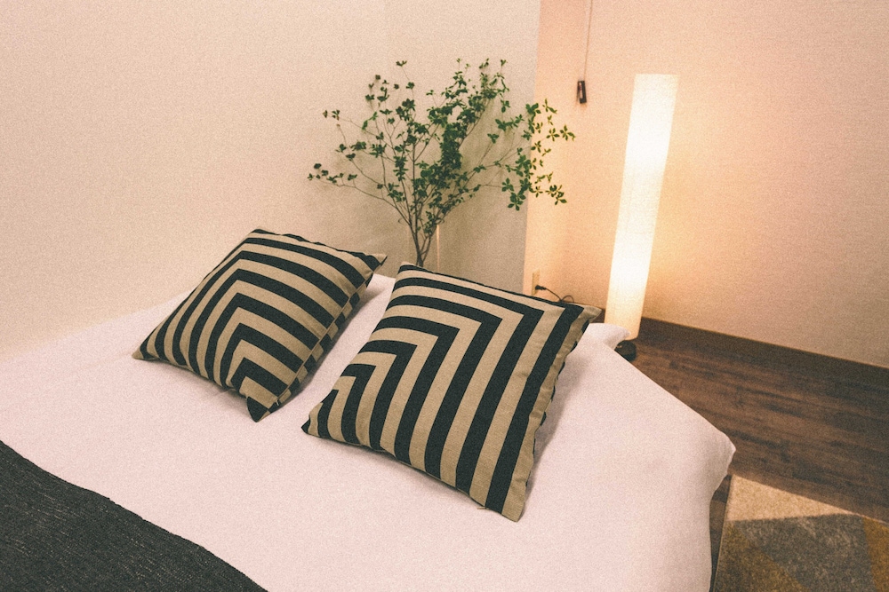 TORA HOTEL KOMAGOME A 東京