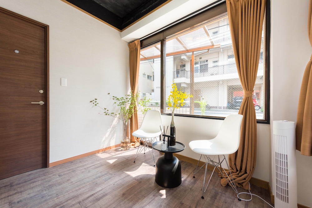 TORA HOTEL KOMAGOME A 東京