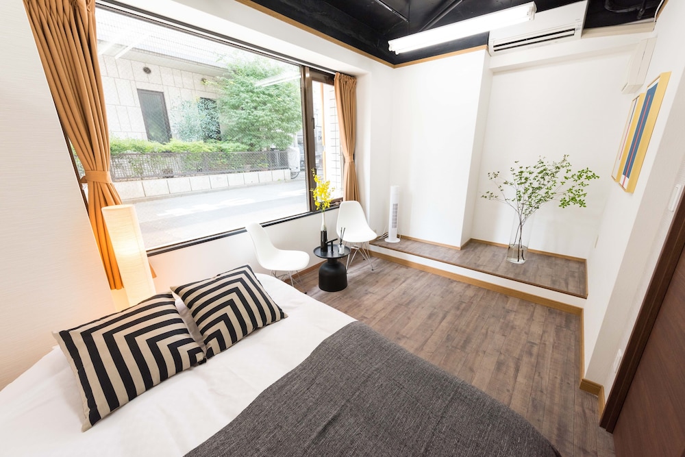 TORA HOTEL KOMAGOME A 東京