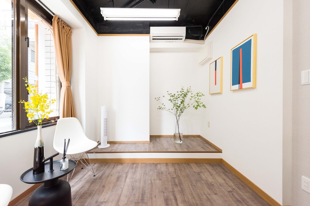 TORA HOTEL KOMAGOME A 東京