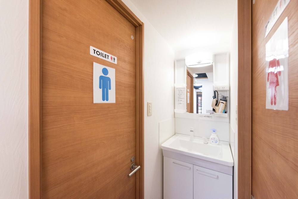 TORA HOTEL KOMAGOME A 東京