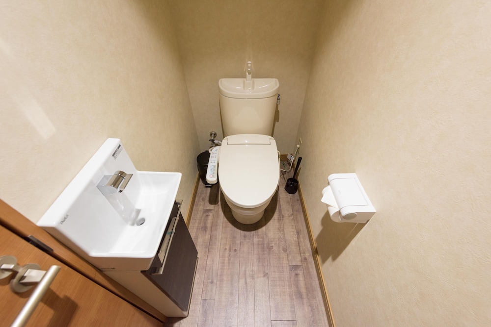 TORA HOTEL KOMAGOME A 東京