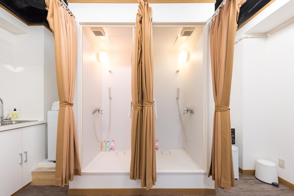 TORA HOTEL KOMAGOME A 東京