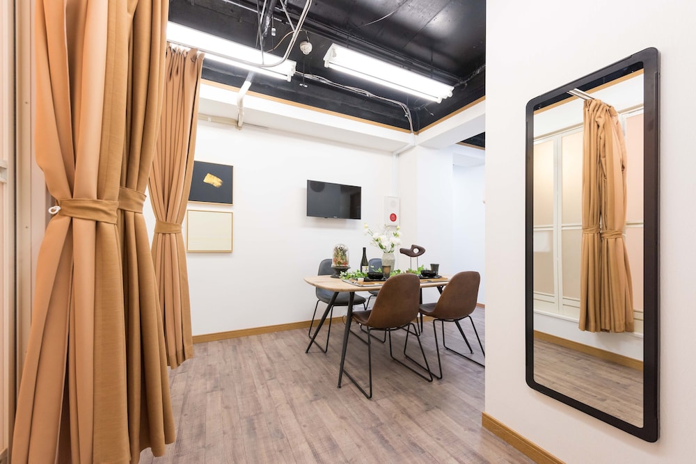 TORA HOTEL KOMAGOME A 東京