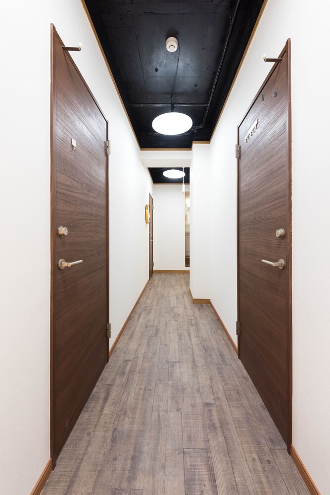 TORA HOTEL KOMAGOME A 東京
