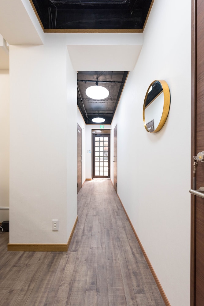 TORA HOTEL KOMAGOME A 東京