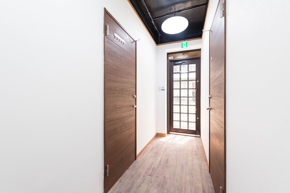 TORA HOTEL KOMAGOME A 東京