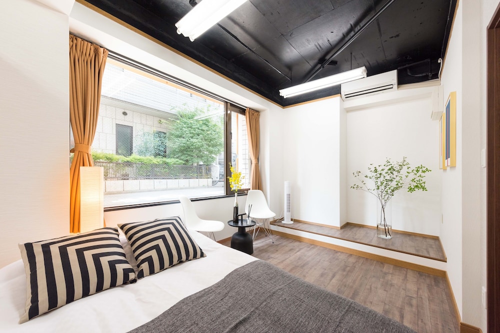 TORA HOTEL KOMAGOME A 東京