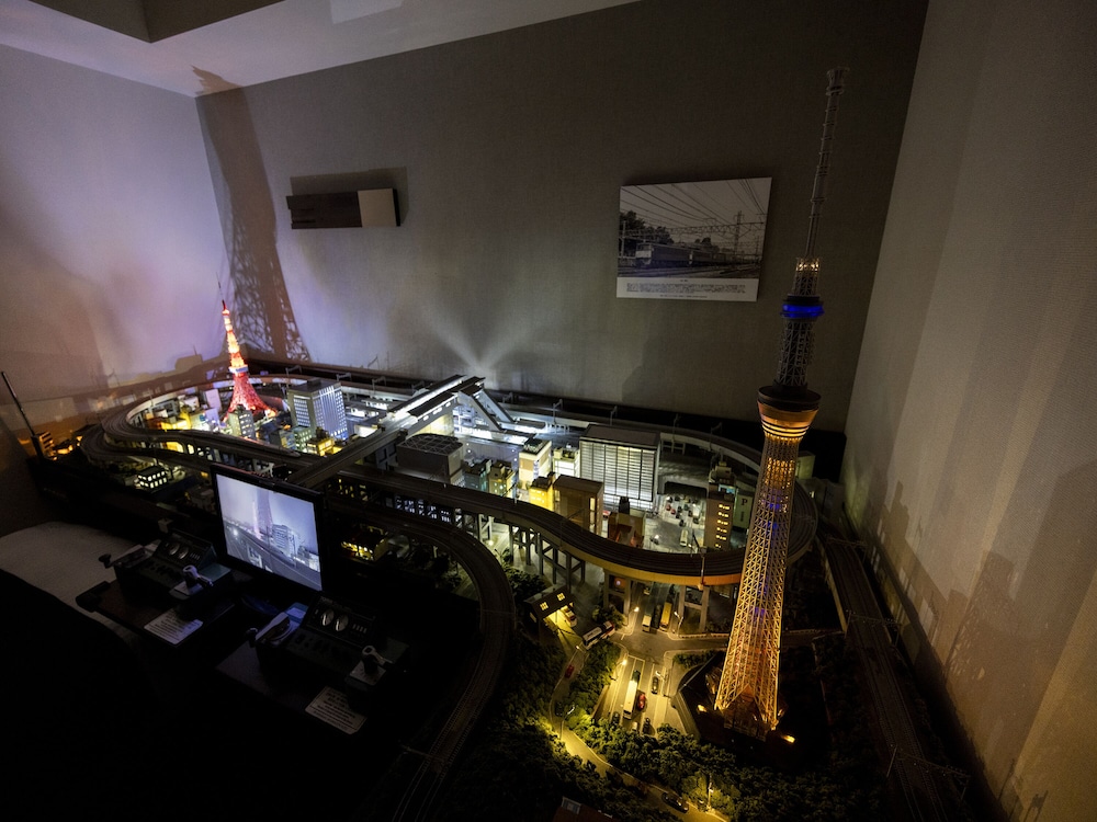 秋葉原ワシントンホテル 東京